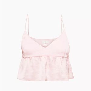 Aritizia Wilfred Lover Camisole